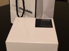 -Awfully Chocolate(来福士广场店)