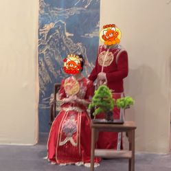 -金夫人婚纱摄影(总店)