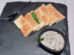 -四季民福烤鸭店(外滩外白渡桥店)