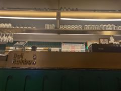 -芭莉与彩虹西餐厅(成都合生汇店)