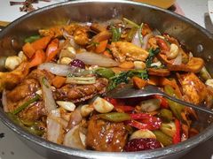 -黄记煌三汁焖锅(悦方IDmall店)