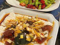 -马虎风味菜馆(王府园小区店)