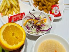 -豪享来(我格广场店)