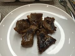 -悦巷海鲜自助铁板烧(秦皇东大街店)