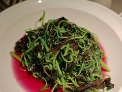 清炒时令田间时蔬-许家菜(DT51店)
