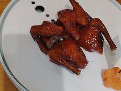 -大鸽饭(马王堆店)