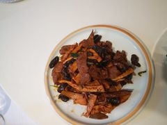 -惠丰堂饭庄·烤鸭·京味菜(翠微路店)