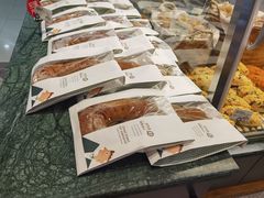 -东哥面包(江宁大润发店)
