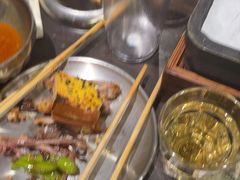 -破店肥哈·东北烧烤·夜宵(南山保利店)