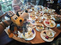 -云龙轩(迪士尼探索家度假酒店)