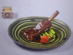 -Tsuru鹤日本料理(静安香格里拉店)