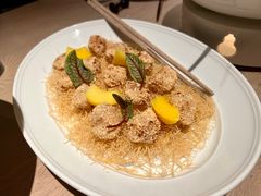 永春桃溪炸醋肉-席作·福建会馆