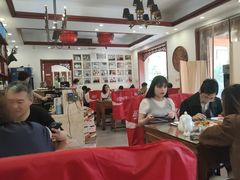 -砂锅李(九江路店)