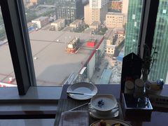 -太原凯宾斯基饭店