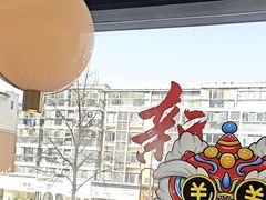 -千牛将·鲜牛肉火锅(开元路店)