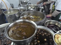 -老五鸡丝豆花面粉(瑞金北路68号院店)