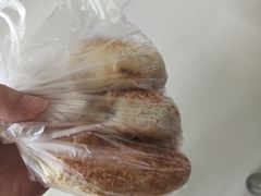 -上好酥烧饼(虹桥中心店)