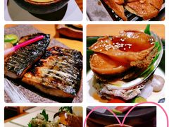-花潮料理艺食馆(世欧广场店)