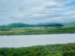 -珲春防川景区