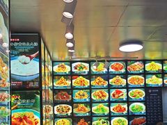 -小船渔村•大连菜•大连焖鱼(明泽街店)