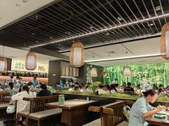 -山涧肴·湘味家肴(松岗满纷天地店)