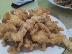 -美顺香食府鱼头老店(雪野湖店)