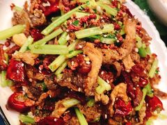 -山石榴·贵州菜(丰盛里店)