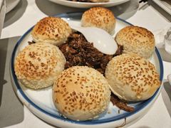 -北平楼·烤鸭·北京菜(牡丹园店)