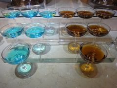 酒-永泰福朋喜来登酒店-宜客乐自助餐厅(远大路店)