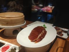 -四季民福烤鸭店(前门廊房二条店)