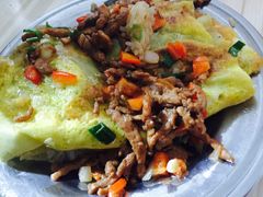 -周记热干面豆皮大王(桃花东街店)