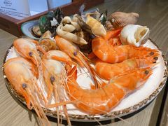 -博林天瑞喜来登酒店·西丽尚膳