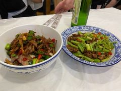 -新新湘菜馆(新中街二条店)