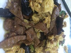 黑皮肘子●锅包肉-老码头黑皮肘子锅包肉(赣水路店)