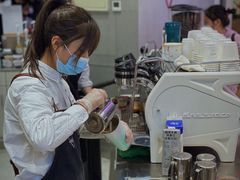 -Manner Coffee(壹方城店)