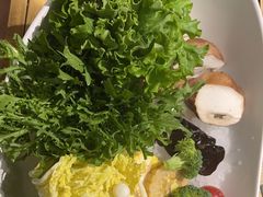 -百草滩羊清水涮羊肉(长城路店)