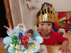 -彤彤家烘焙·蛋糕·甜品台·茶歇(远洋国际中心店)