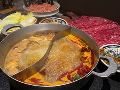 -滇牛云南火锅(桂林路店)