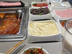 -海底捞火锅(杭州萧山宝龙广场店)