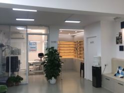 -清清博视儿童眼视光中心(角门西店)