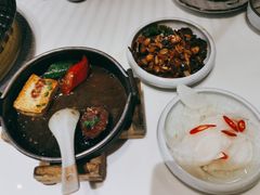-原味田园·客家菜·土窑鸡(中航城君尚购物中心店)