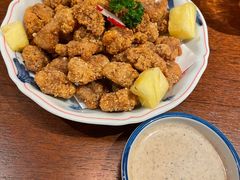 闽南炸醋肉-林四喜·闽南传家菜(鼓浪屿店)