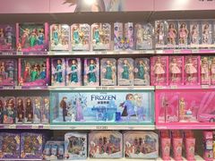 -TOYSRUS玩具反斗城(上海万象城店)