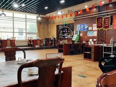 大堂-鑫龙火锅城(阳光新路店)