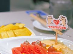 -海底捞火锅(航洋城店)