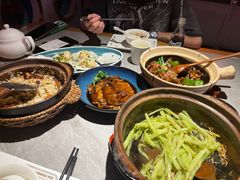 -啫神·广州地标美食(北京路店)