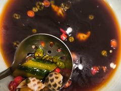 -富淳饭店(世纪公园店)