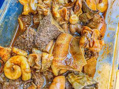 -明记牛杂(新马路分店)