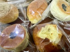 -0+1·手作面包(新北店)
