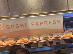 -争鲜回转寿司(东方银座店)